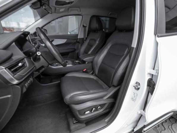 Chery Tiggo 4 Pro I с пробегом 2023 года, цена 1 610 000 рублей, 33390 км, внедорожник, Автокод Объявления