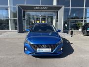 Hyundai Solaris II Рестайлинг Брянск  - изображение 17