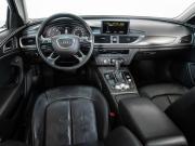 Audi A6 IV (C7) Рестайлинг Ставрополь  - изображение 29