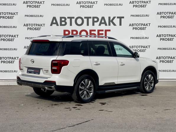 GAC GS8 I с пробегом 2021 года, цена 2 290 000 рублей, 138000 км, внедорожник, Автокод Объявления