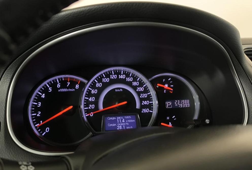 Nissan Teana II Рестайлинг Нижний Новгород  - изображение 7
