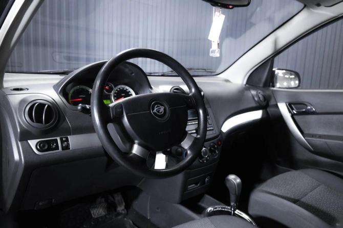 Ravon Nexia R3 с пробегом 2017 года, цена 775 000 рублей, 85332 км, седан, Автокод Объявления