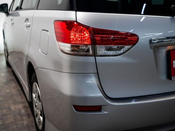 Toyota Wish II с пробегом 2009 года, цена 1 225 000 рублей, 168057 км, минивэн, Автокод Объявления