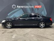 Mercedes-Benz S-Класс V (W221) Рестайлинг Пермь  - изображение 37
