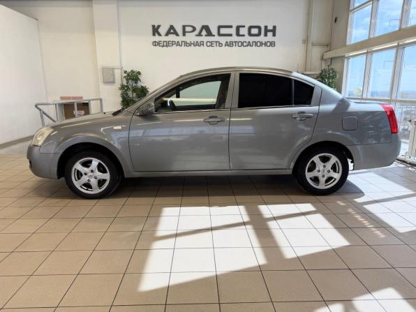 Chery Fora (A21) с пробегом 2008 года, цена 280 000 рублей, 146533 км, седан, Автокод Объявления