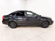 Chevrolet Lacetti I Тула  - изображение 19