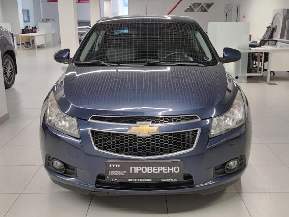 Chevrolet Cruze I с пробегом 2011 года, цена 780 000 рублей, 124719 км, седан, Автокод Объявления