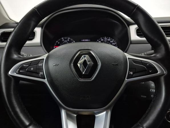 Renault Arkana I с пробегом 2021 года, цена 1 935 000 рублей, 25221 км, внедорожник, Автокод Объявления