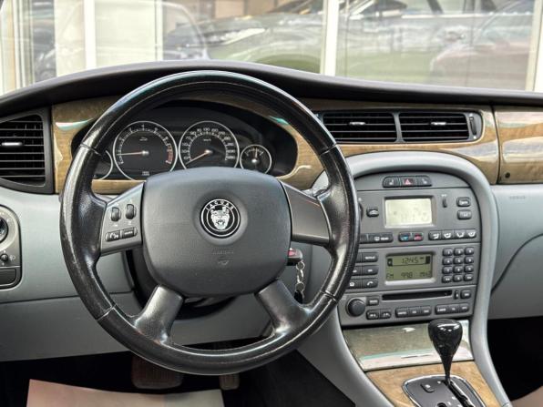 Jaguar X-Type I с пробегом 2006 года, цена 700 000 рублей, 174654 км, седан, Автокод Объявления