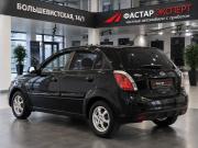 Kia Rio II Рестайлинг Новосибирск  - изображение 14