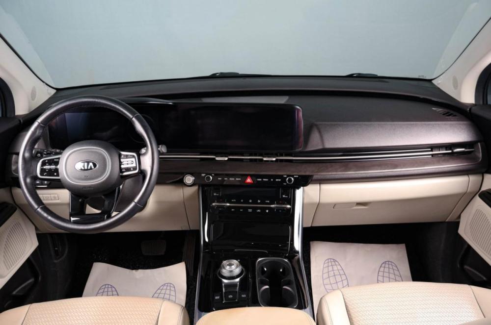 Kia Carnival IV Тюмень  - изображение 13