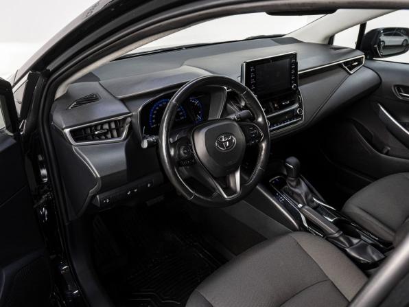 Toyota Corolla XII (E210) с пробегом 2019 года, цена 2 199 000 рублей, 87331 км, седан, Автокод Объявления