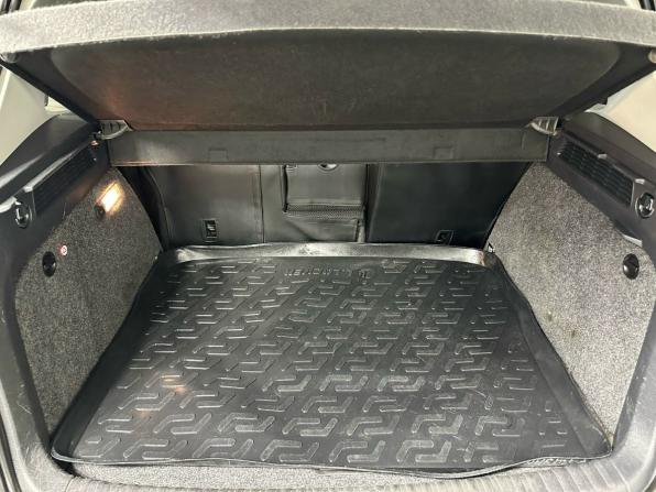 Volkswagen Tiguan I Рестайлинг с пробегом 2013 года, цена 1 185 000 рублей, 193272 км, внедорожник, Автокод Объявления