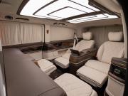 Mercedes-Benz V-Класс III (W447) Рестайлинг 2 Москва  - изображение 55