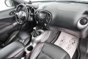 Nissan Juke I Красноярск  - изображение 35