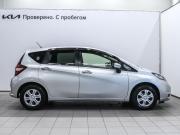 Nissan Note II Рестайлинг Красноярск  - изображение 32