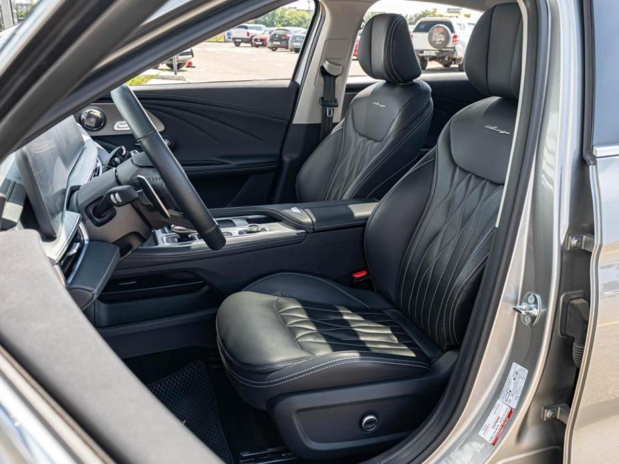 Chery Arrizo 8 Краснодар  - изображение 10