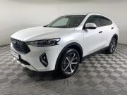 Haval F7x I Москва  - изображение 20