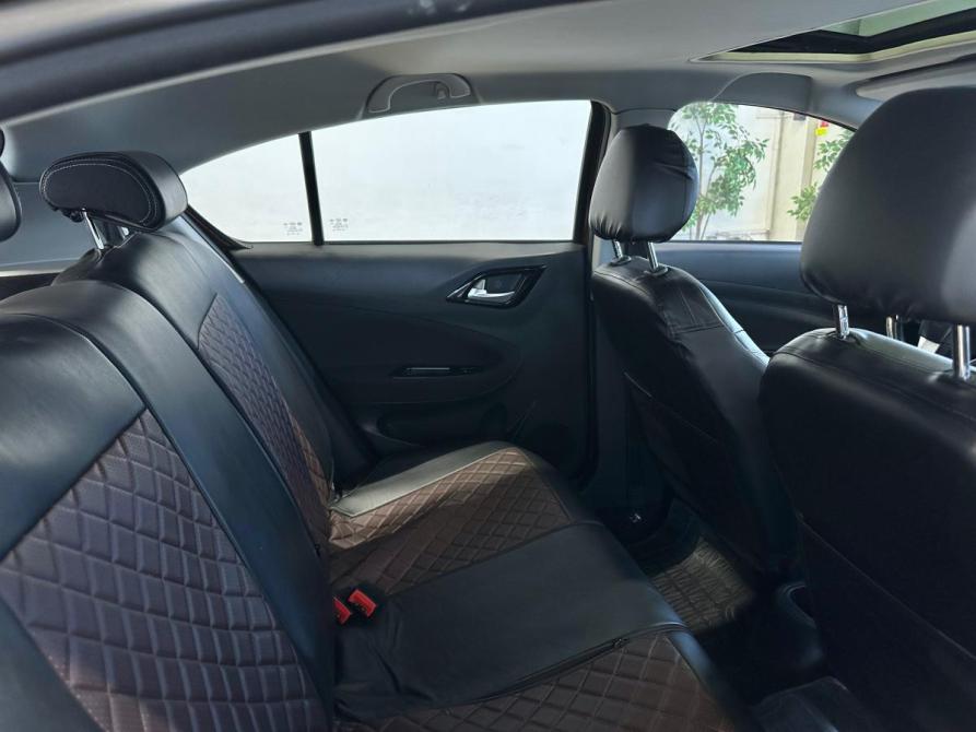 Brilliance H230 Волгоград  - изображение 10