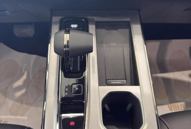 Новый GAC GS4 2025 года, цена 3 699 000 рублей, внедорожник, Автокод Объявления