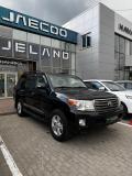 Toyota Land Cruiser 200 Series Рестайлинг 1 Череповец  - изображение 15