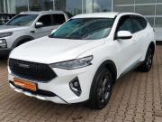 Haval F7 I Екатеринбург  - изображение 28