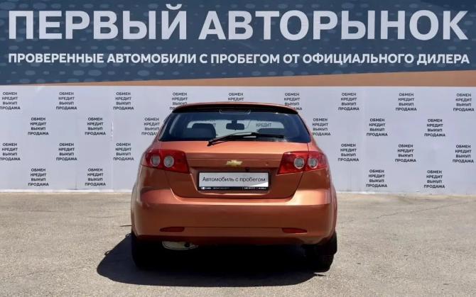 Chevrolet Lacetti I с пробегом 2007 года, цена 399 900 рублей, 385806 км, хэтчбек, Автокод Объявления