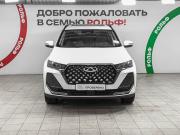 Chery Tiggo 7 Pro Max I Рестайлинг Москва  - изображение 29