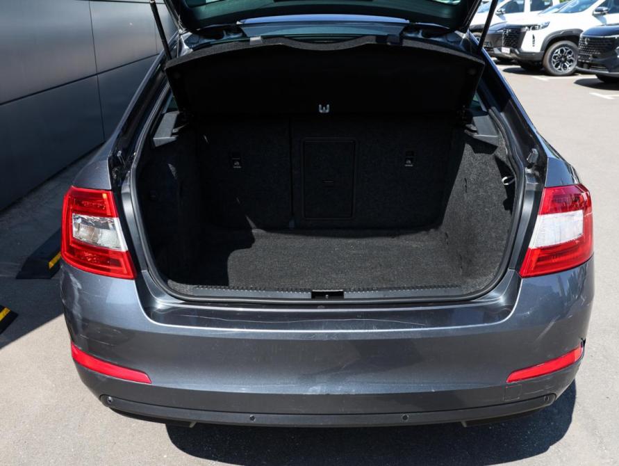 Skoda Octavia III (A7) Москва  - изображение 8