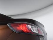 Mazda 3 II (BL) Рестайлинг Москва  - изображение 42