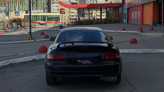 Toyota Celica VI (T200) с пробегом 1993 года, цена 440 000 рублей, 244000 км, лифтбек, Автокод Объявления