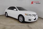 Toyota Camry VI (XV40) Рестайлинг Волгоград  - изображение 20