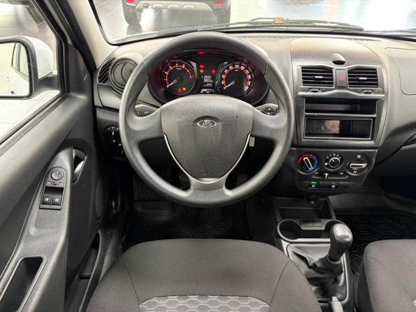Lada (ВАЗ) Granta I Рестайлинг с пробегом 2025 года, цена 794 000 рублей, 39655 км, седан, Автокод Объявления