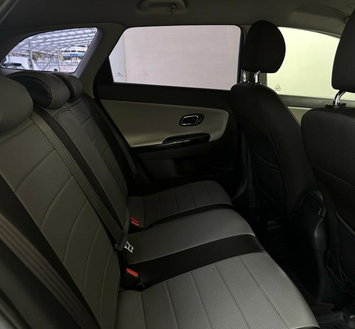 Kia Ceed II Москва  - изображение 13