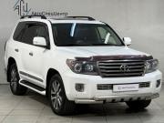 Toyota Land Cruiser 200 Series Рестайлинг 1 Химки  - изображение 39