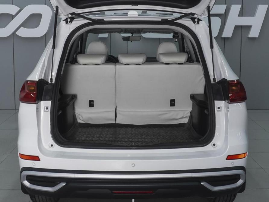 Haval M6 II Ростов-на-Дону  - изображение 18