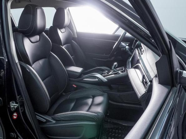 Geely Atlas Pro с пробегом 2023 года, цена 2 060 000 рублей, 68671 км, внедорожник, Автокод Объявления