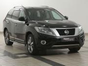 Nissan Pathfinder IV Иваново  - изображение 21