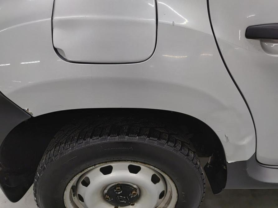 Renault Duster I Рестайлинг Казань  - изображение 31