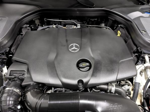Mercedes-Benz GLC I (X253) с пробегом 2019 года, цена 3 700 000 рублей, 92484 км, внедорожник, Автокод Объявления