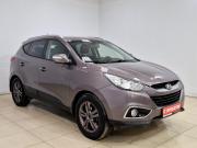 Hyundai ix35 I Альметьевск  - изображение 24