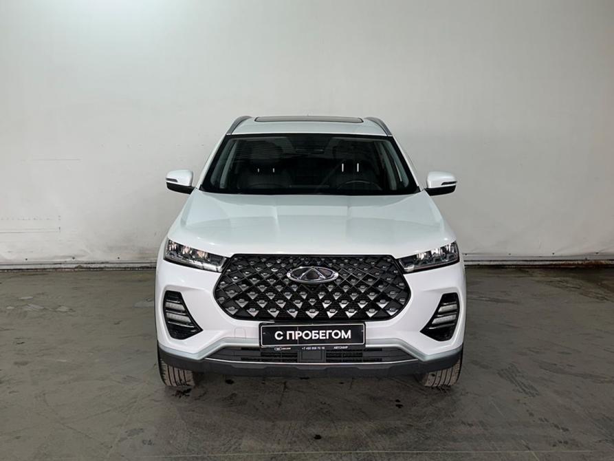 Chery Tiggo 7 Pro I Москва  - изображение 2