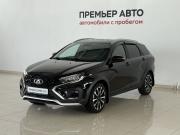 Lada (ВАЗ) Vesta I Рестайлинг (NG) Смоленск  - изображение 11