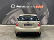 Kia Rio II Рестайлинг Пермь  - изображение 26