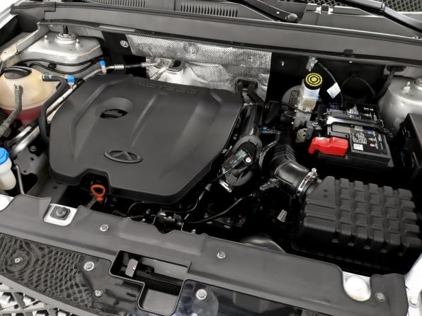 Chery Tiggo 4 Pro I Рестайлинг с пробегом 2023 года, цена 1 595 000 рублей, 21846 км, внедорожник, Автокод Объявления