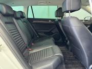 Volkswagen Passat B8 Красноярск  - изображение 37