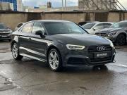 Audi A3 III (8V) Рестайлинг Пермь  - изображение 32