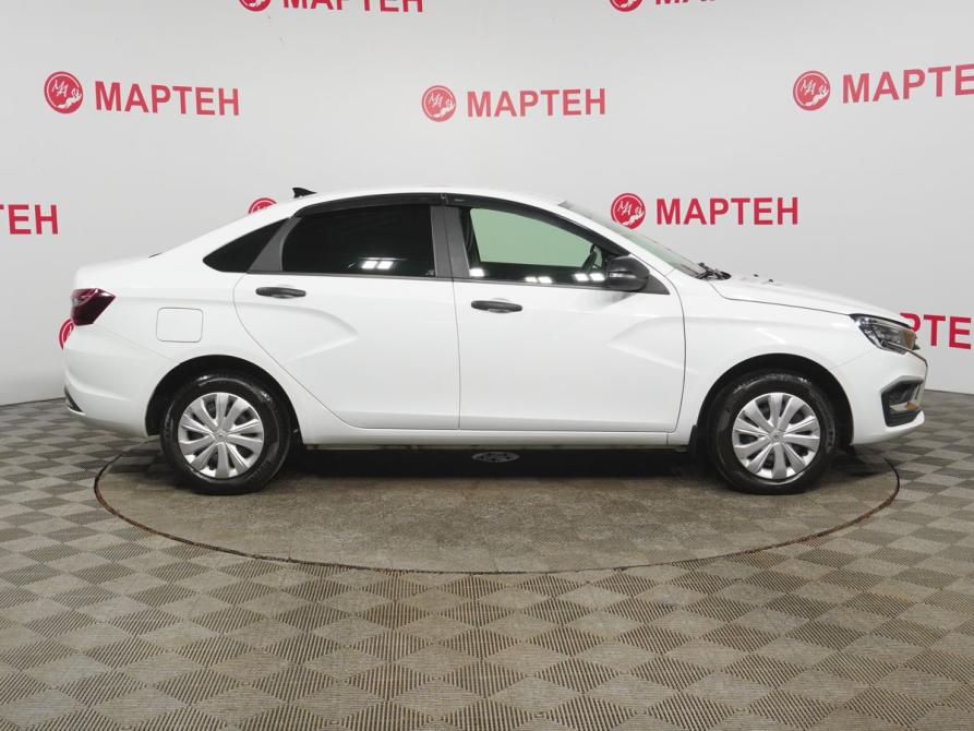 Lada (ВАЗ) Vesta I Рестайлинг (NG) Вологда  - изображение 4
