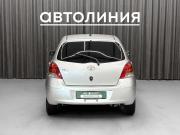 Toyota Vitz II (XP90) Красноярск  - изображение 21