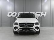 Mercedes-Benz GLE II (V167) Рестайлинг Ростов-на-Дону  - изображение 36